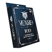 VCard Sleeves