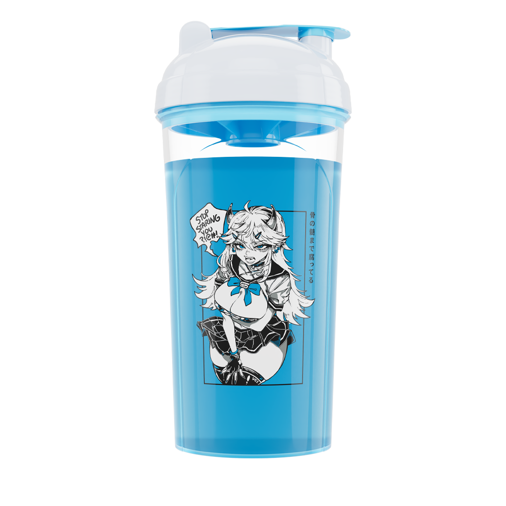 Waifu Cups x Vei - Gamer Supps