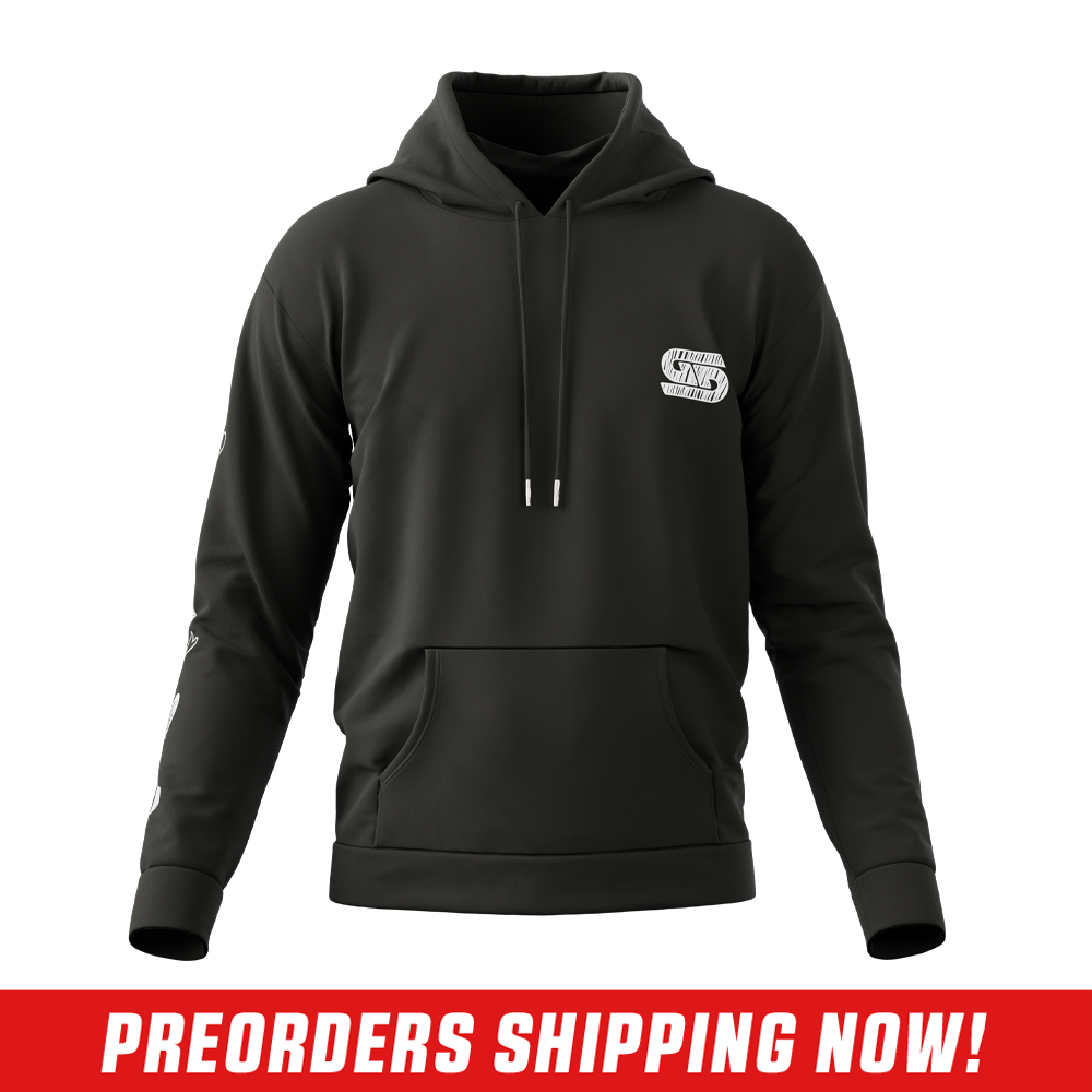 Vei Hoodie - Gamer Supps