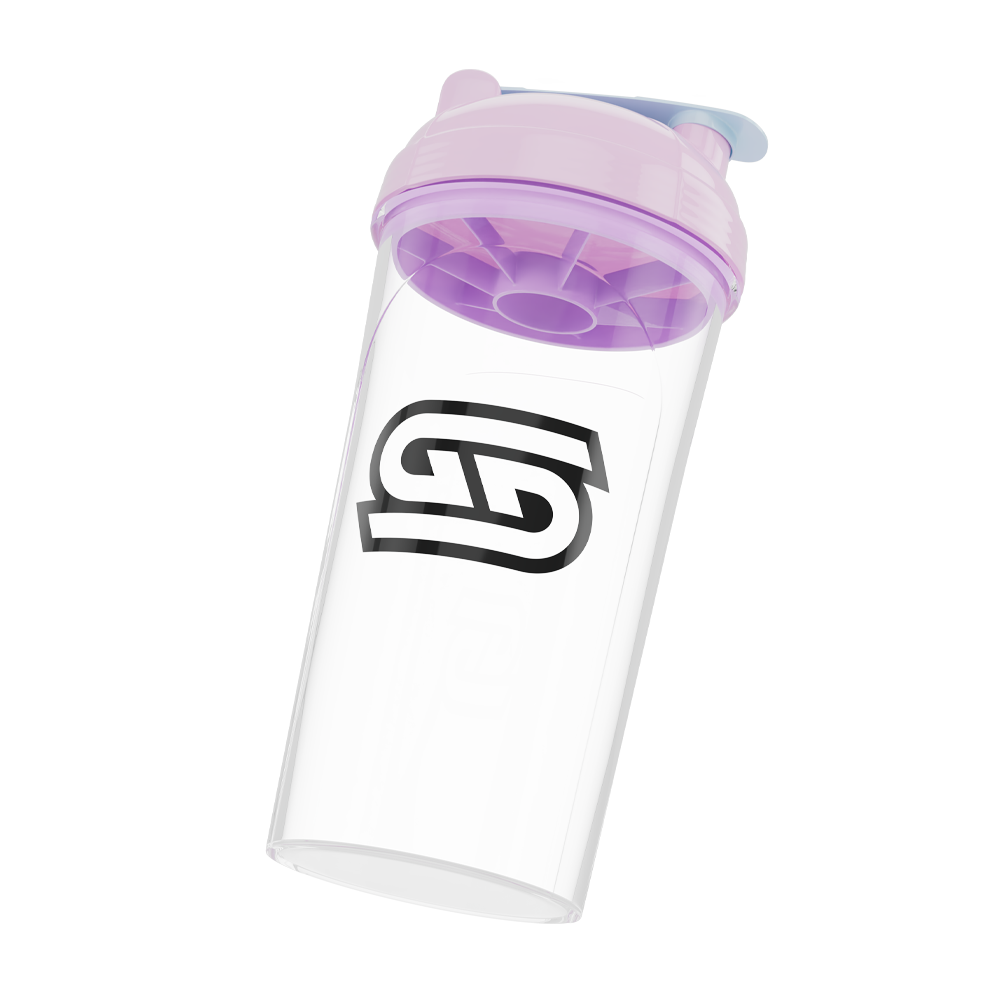 Waifu Cups x Vket V3 - Gamer Supps