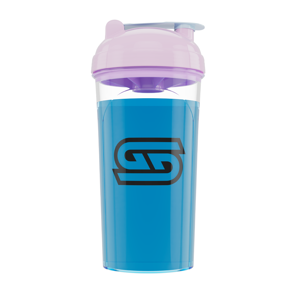 Waifu Cups x Vket V3 - Gamer Supps