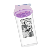 Waifu Cups x Vket V3 - Gamer Supps