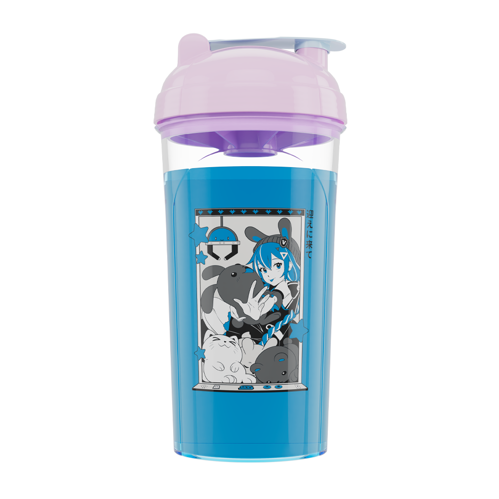 Waifu Cups x Vket V3 - Gamer Supps