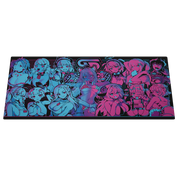 Waifu Cups Season 5 Mouse Pad - Gamer Supps