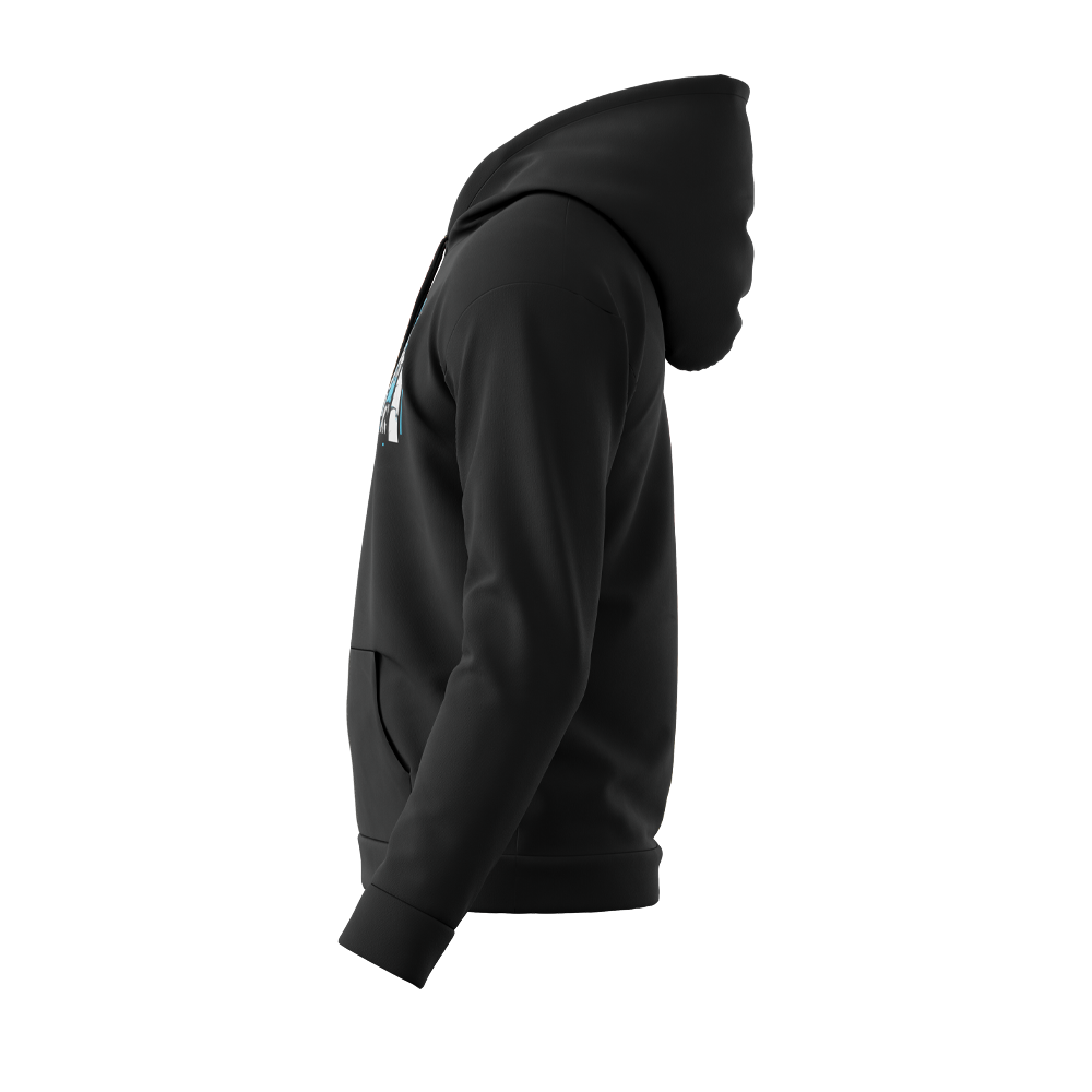 Waifu Hoodie: Season 6 - Gamer Supps