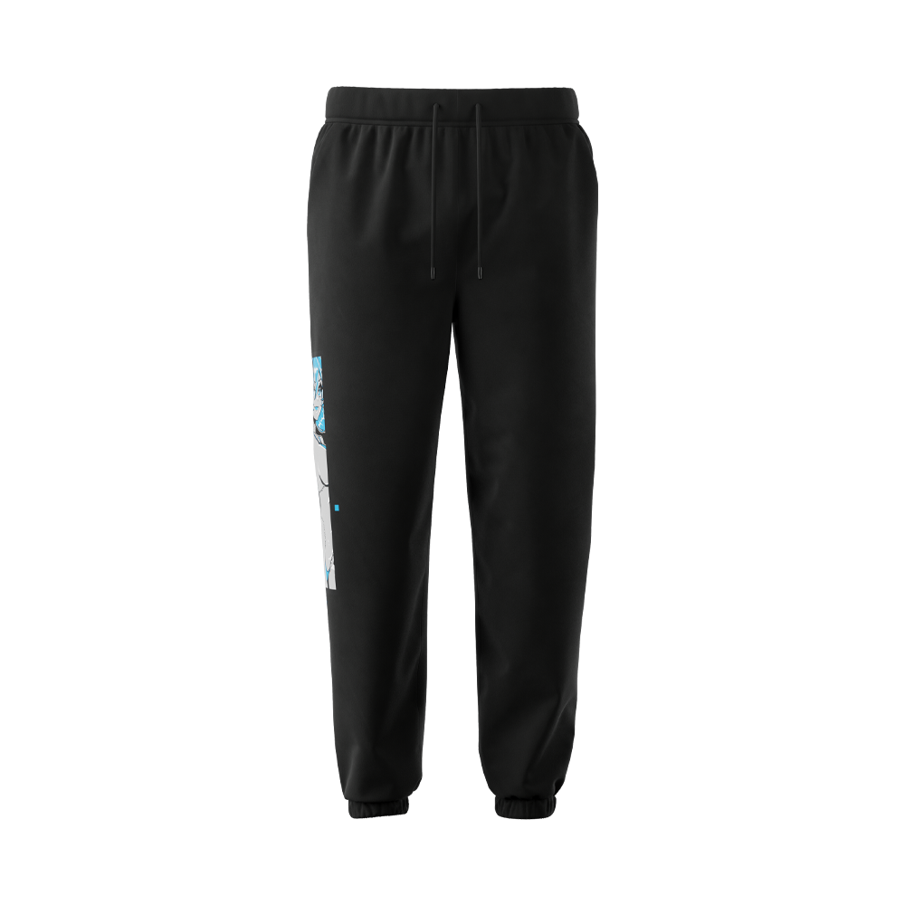 Waifu Cups Season 6 Sweatpants - Gamer Supps