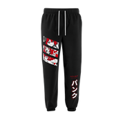 Waifu Cups Season 5 Sweatpants - Gamer Supps