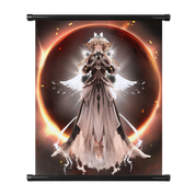 VCard Divine Chaos Wall Scrolls - Gamer Supps