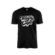 Waifu Cups Reflective Logo Tee