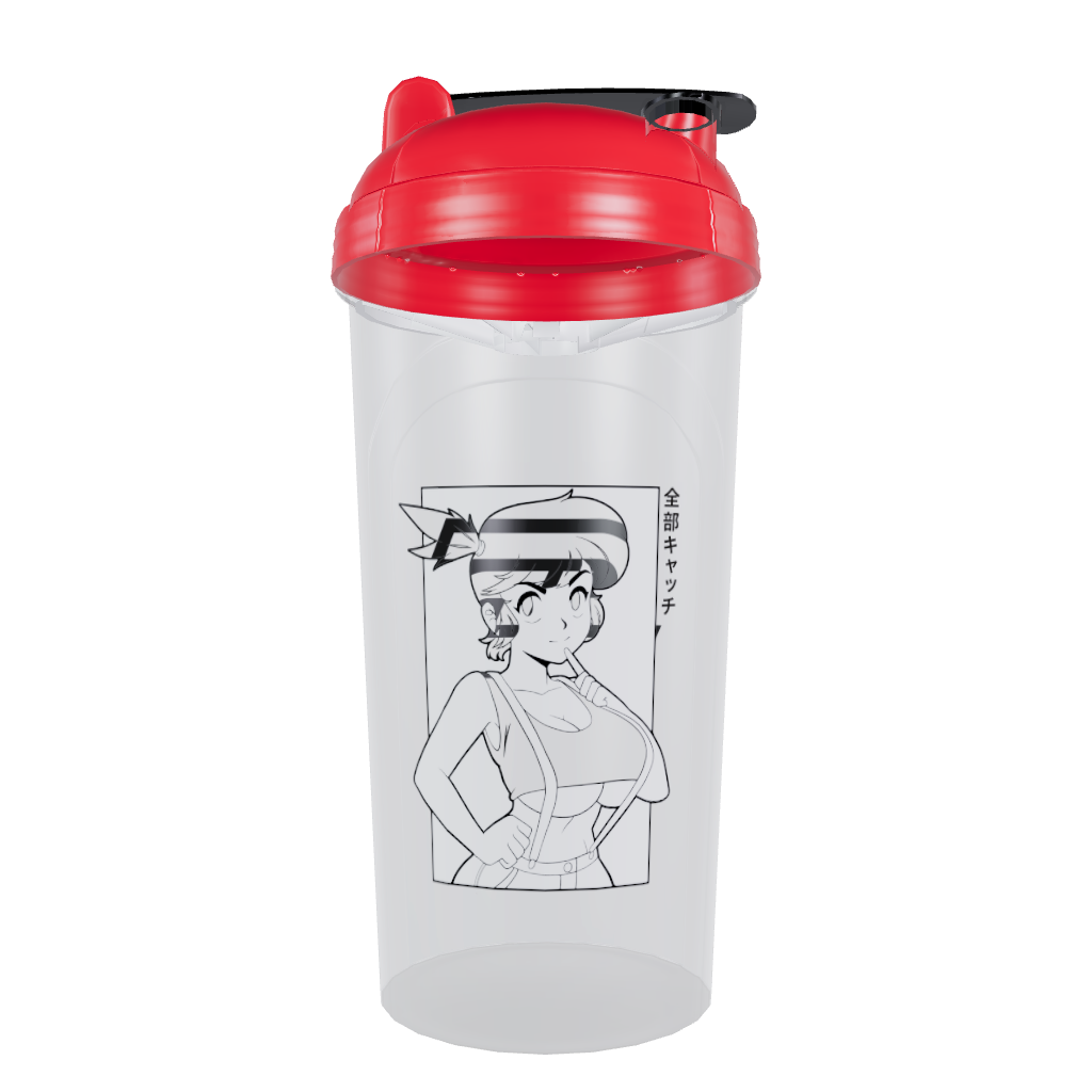 Creator Cups x Sweatcicle