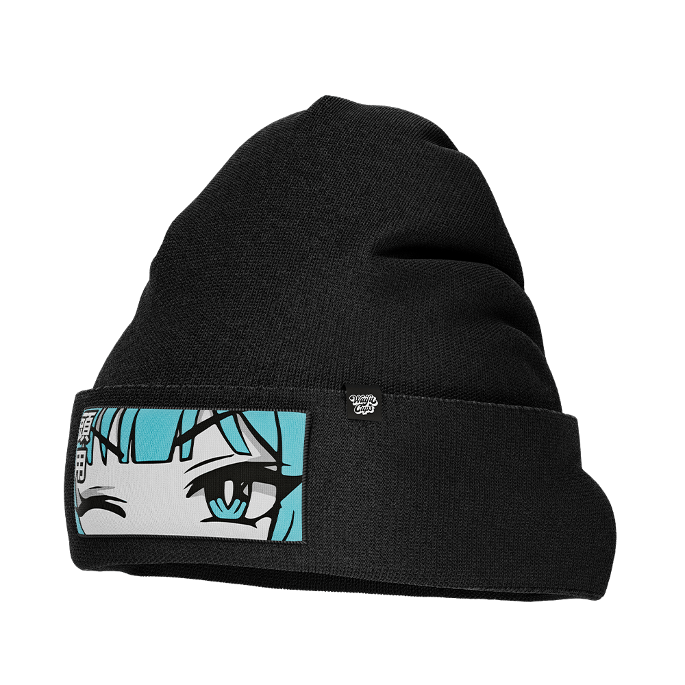 Waifu Beanie - GamerSupps.GG